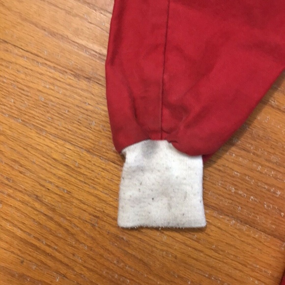 RJS Racing Equipment Dragster Racing Jacket MD - Picture 4 of 8